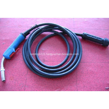 Trafimet 25 Ergoplus Welding Torch 5M